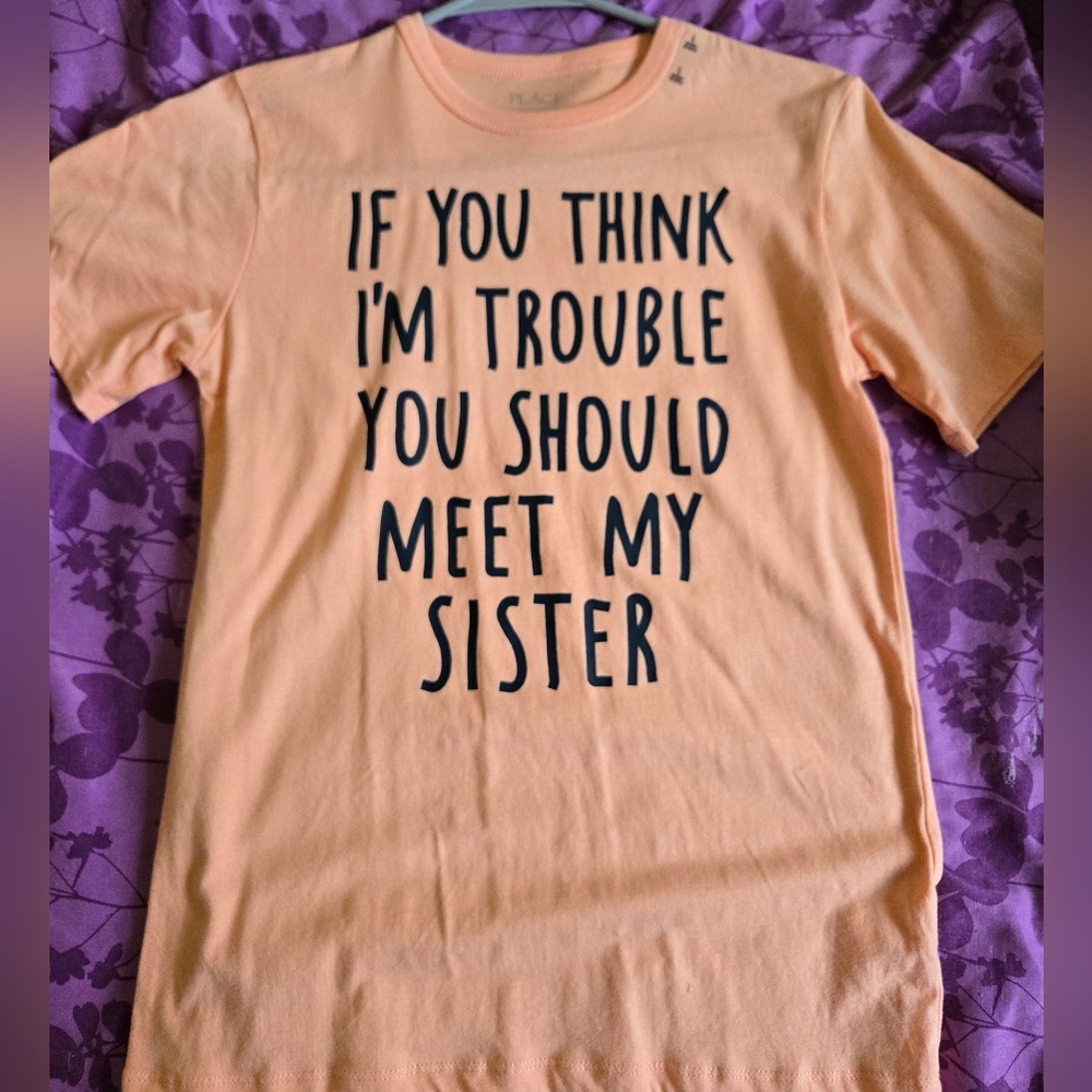 Boys Top